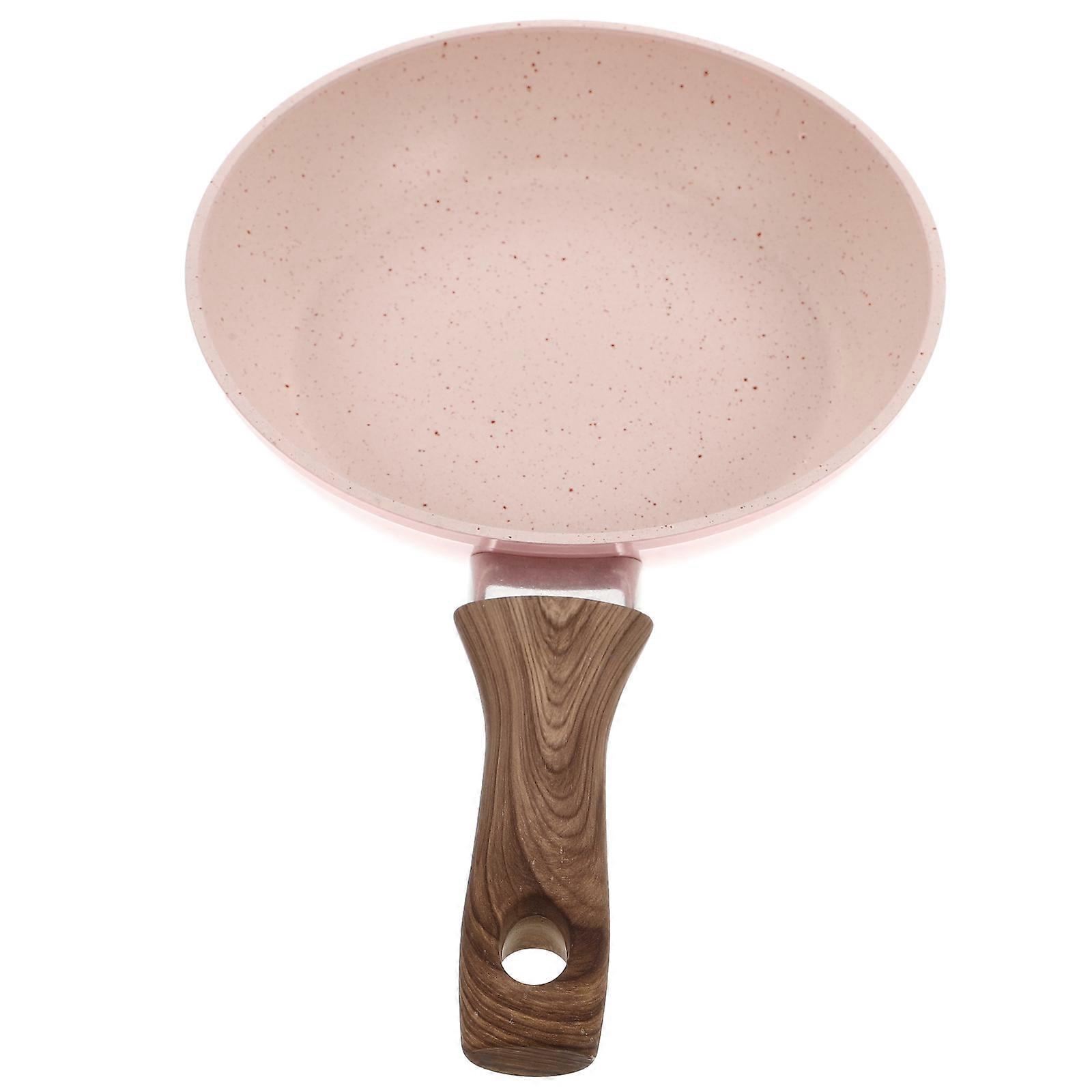 Non stick pans, Mini Size for Compact Kitchens, Enhanced Cooking Versatility