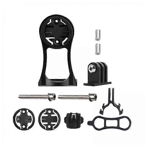 Systém pro upevnění cyklocomputeru