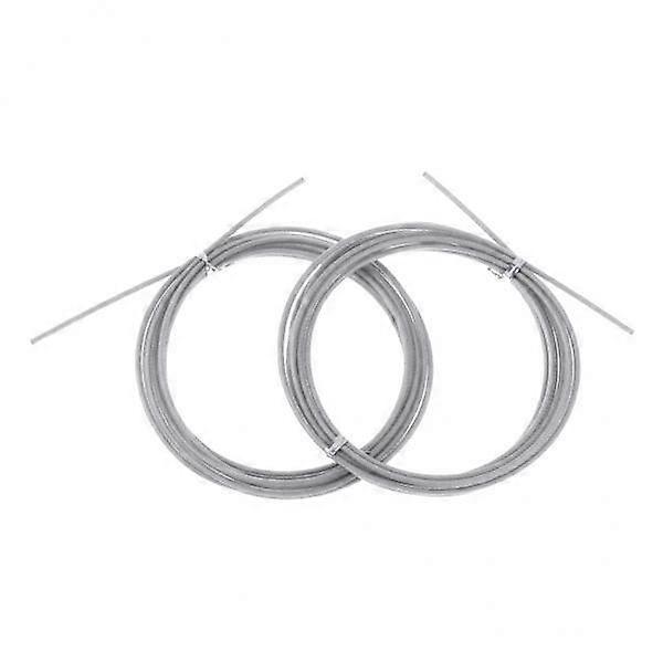 Premium Speed Rope Replacement Cables Set of 3