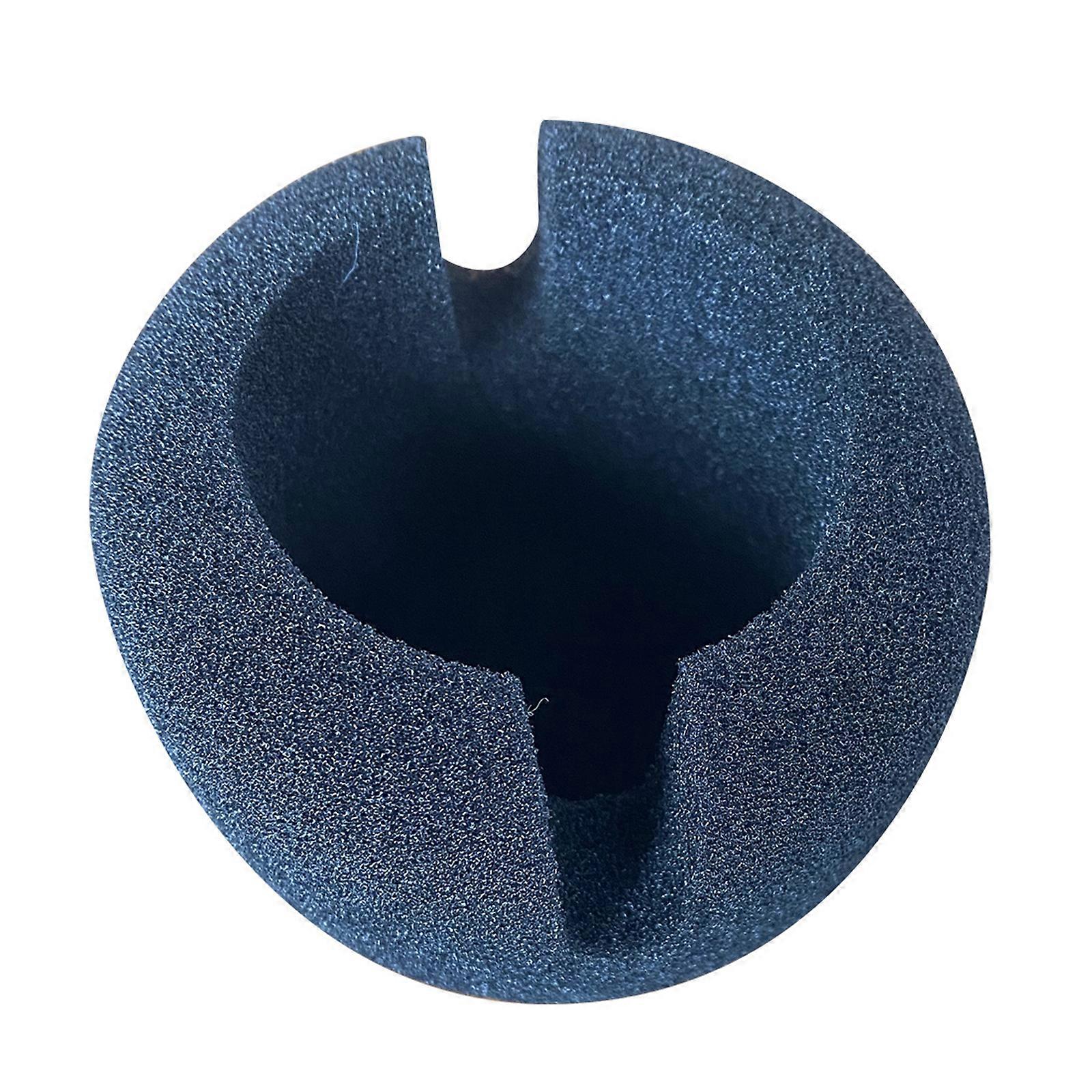 Wind Cover For Zoom H2n H4n Recording Pen Sponge Windproof And Noise Reducing Cover Microphones Cover