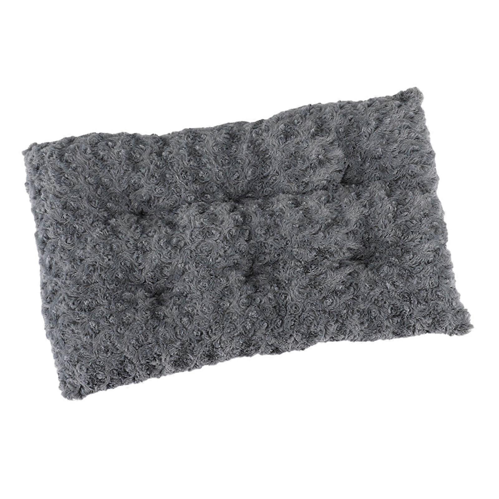 Warm Mat Crate Kennel Pad Pillow Mattress S