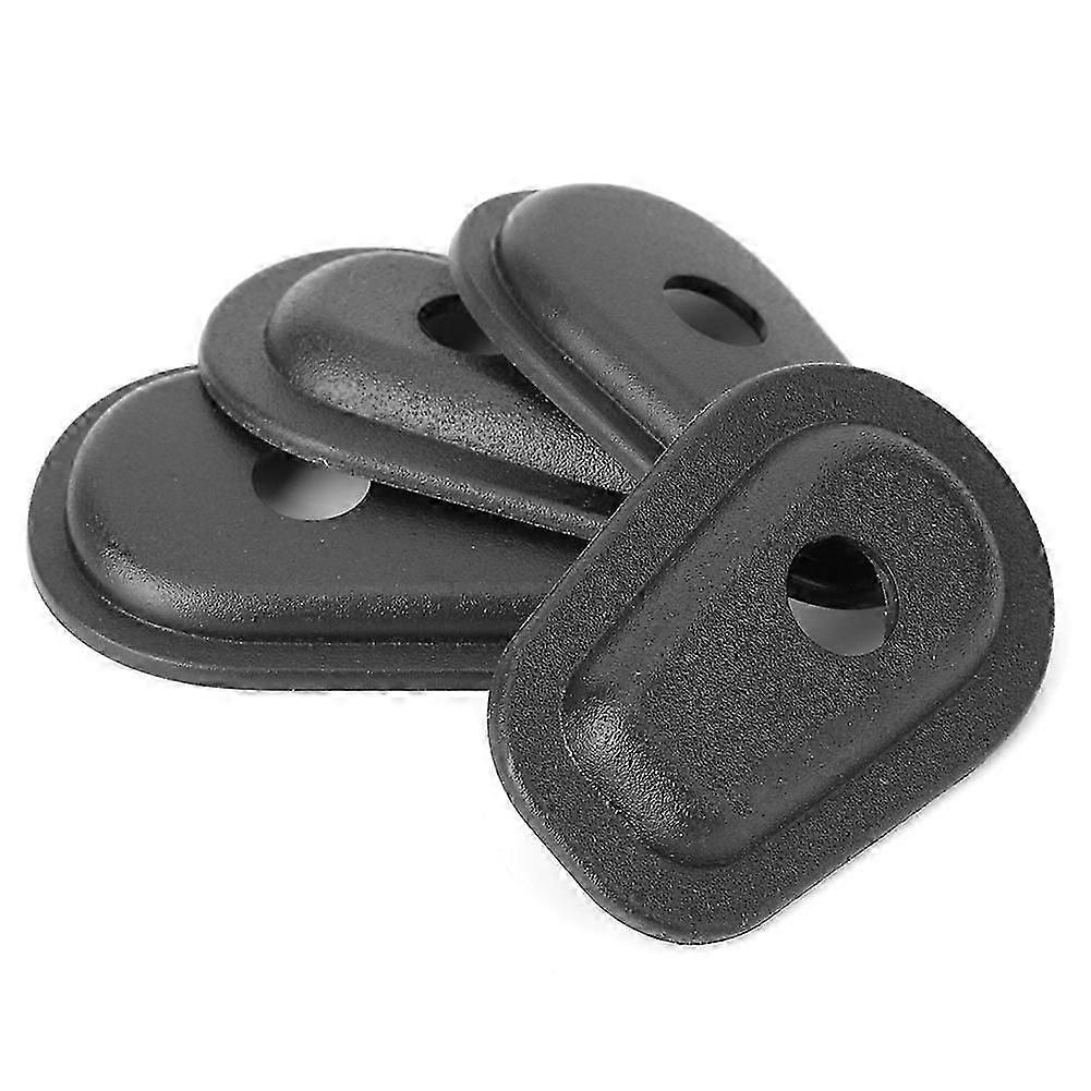 Motorcycle Front Amp; Rear Turn Signal Indicator Spacer Adapter Adaptor For Yamaha Fz1 Fazer /for Kawasaki Zr-7s 2003-2018