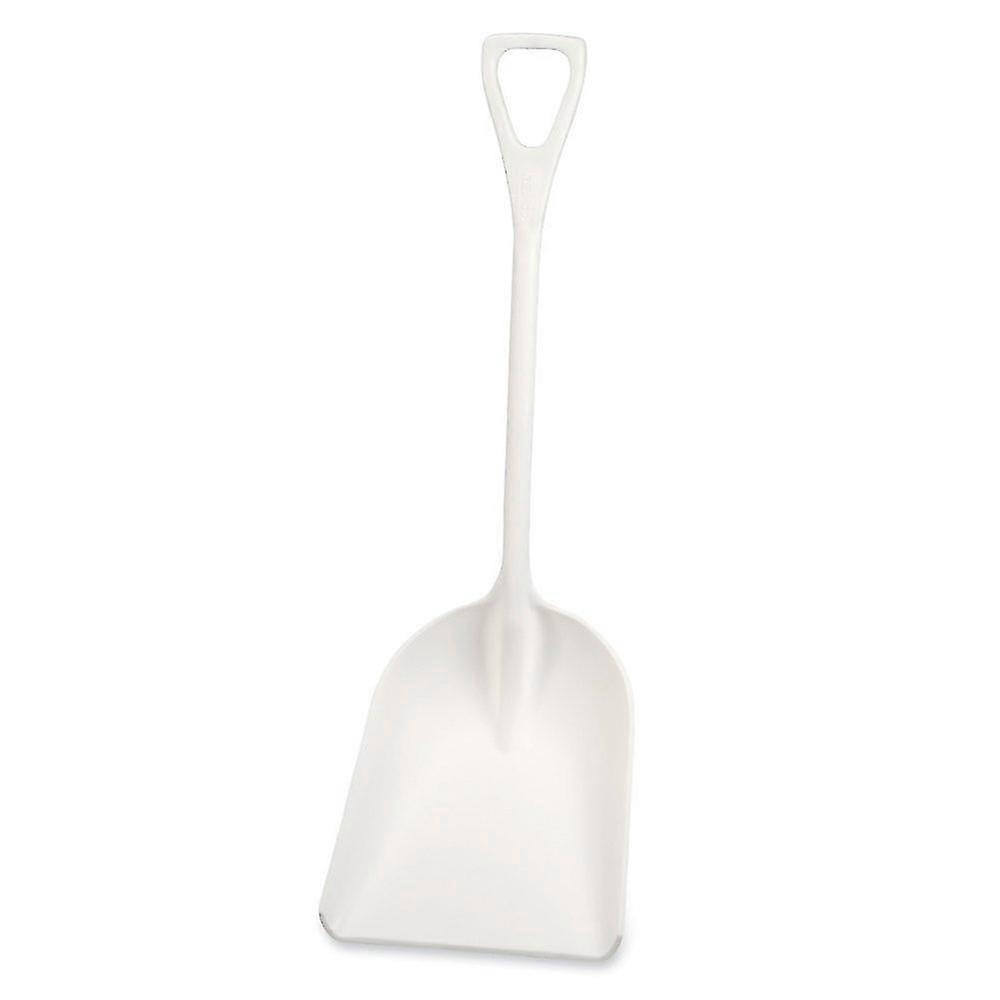 Pá de uma peça de 14x14x45 polegadas