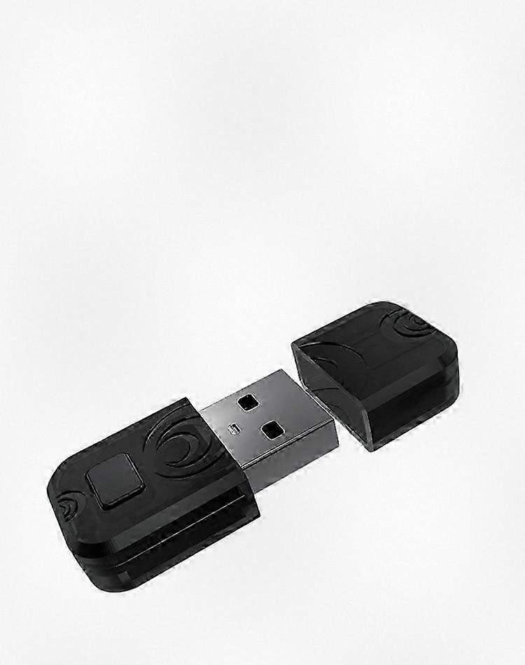 Bluetooth-Compatible Headset Receiver Dongle for Use with Certain Brand's PS5 Transmitters
