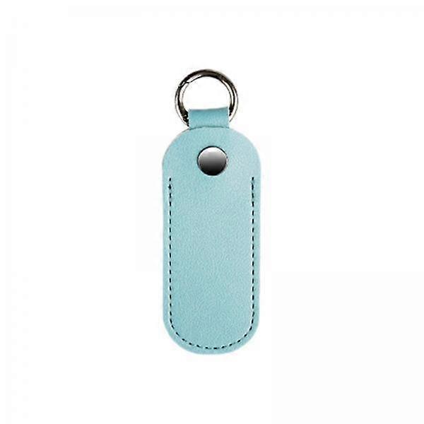 6x Flash Drive Case USB Storage Case Scratch Resistant Gift,Small Storage