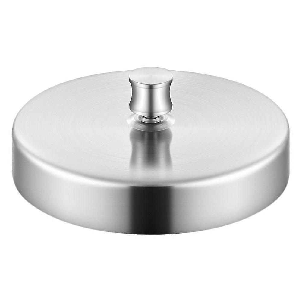 Robust Patty Maker with Simple Round Shape, Perfect for Crafting