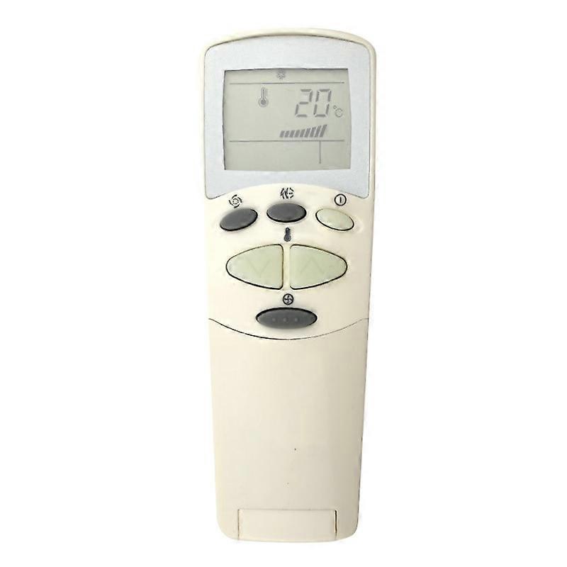 For LG 6711A90032L Air Conditioner Remote Control English Version