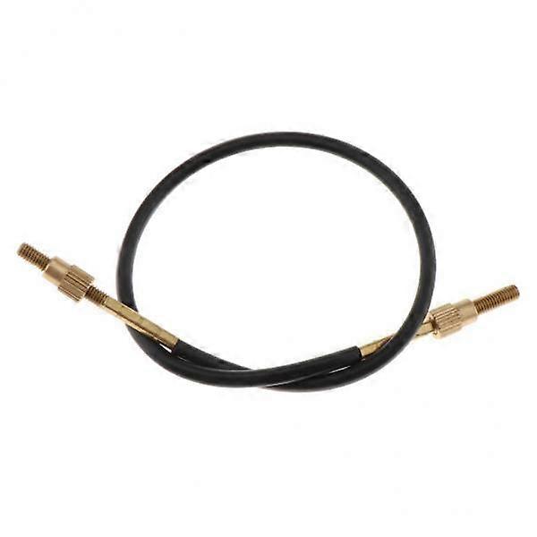3-6pack Tailpiece String Tailgut for Cello Bass Testing Fine Durable