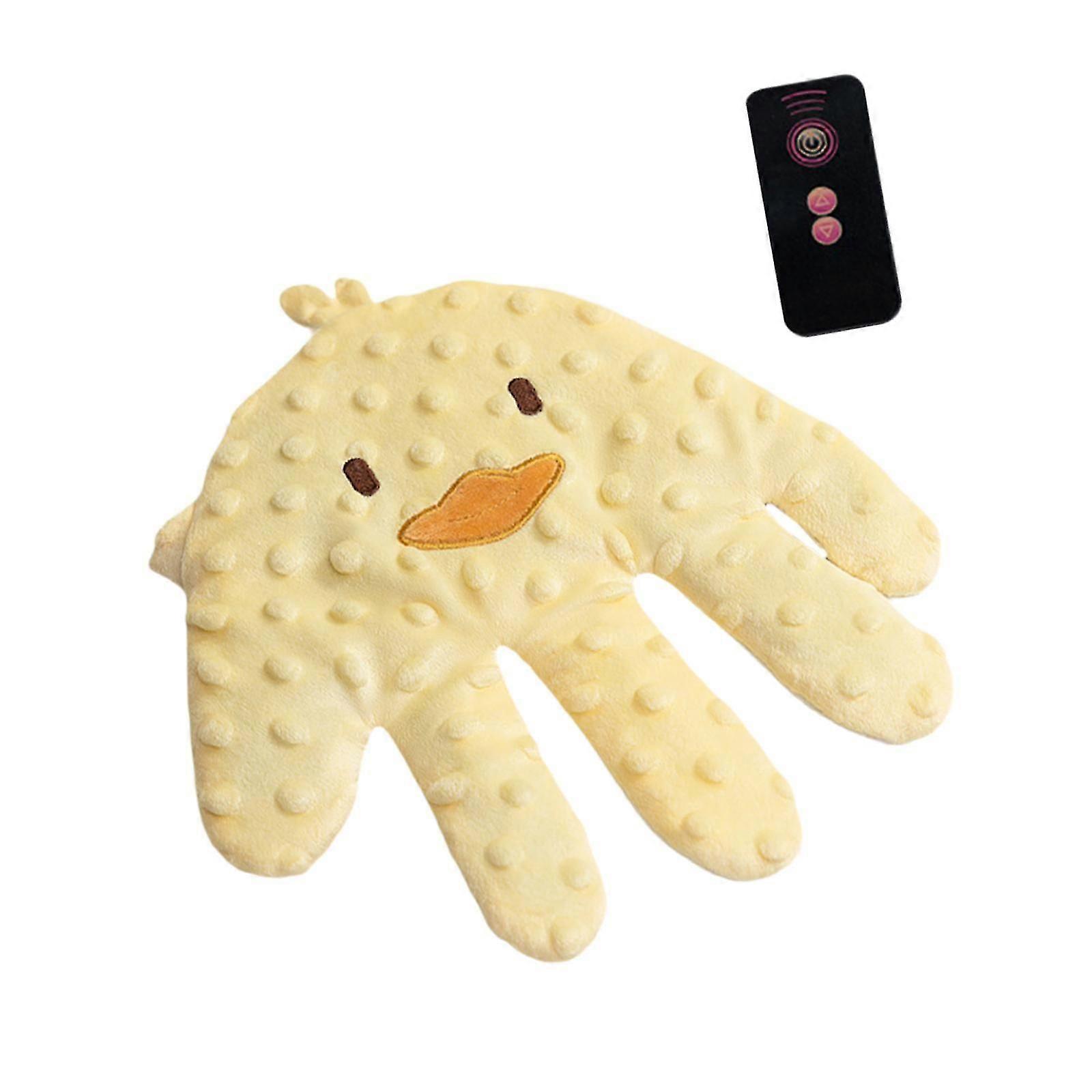 Baby Soothing Palm Sleep Companion for Newborns and Little Ones