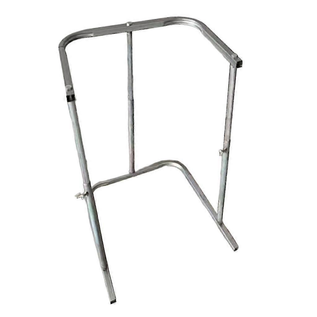 Supporto per supporto per borsa multiuso portatile Soluzione pratica senza ruota