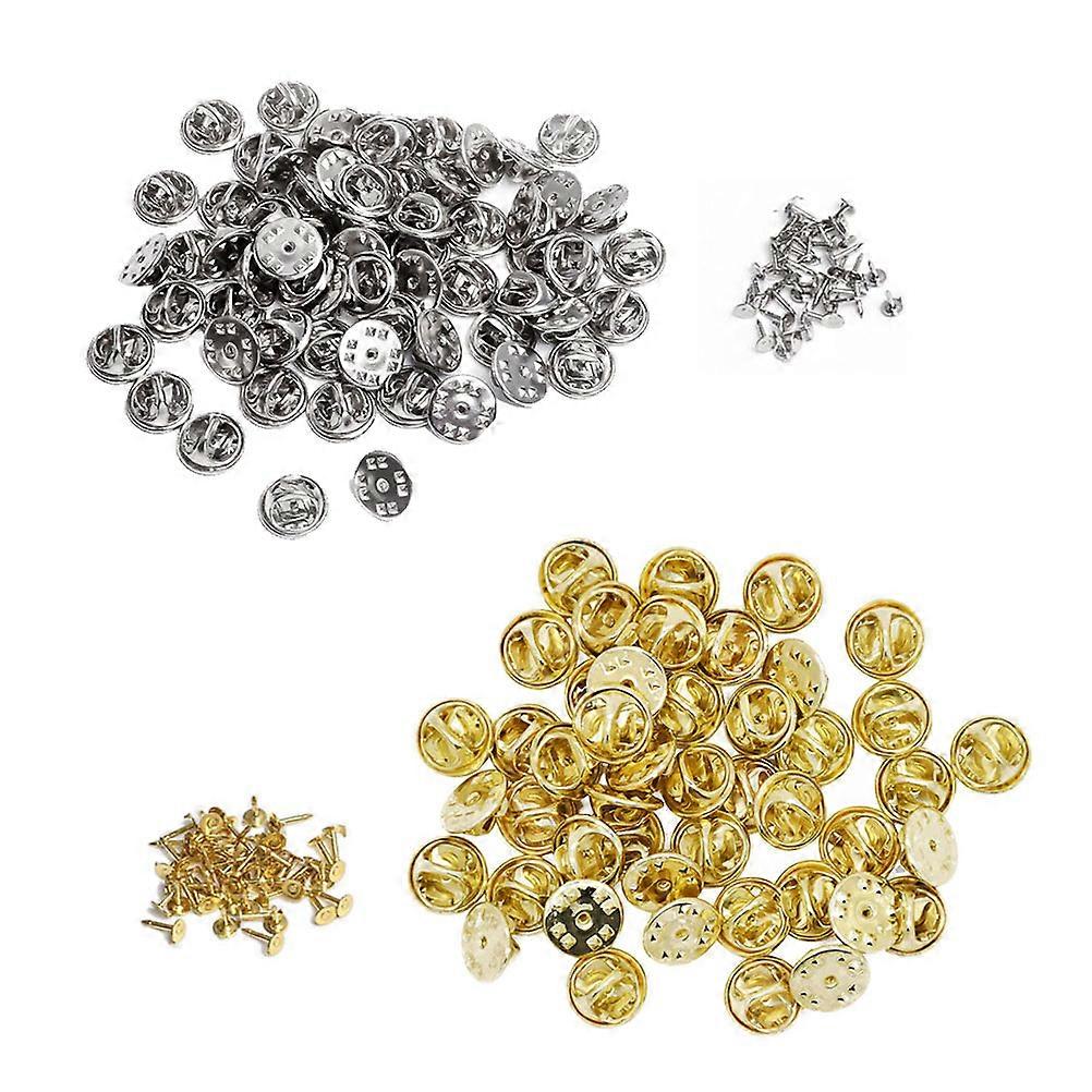 Brooch Pin Tools, Essential for Crafting Lapel Pins and Service Bars
