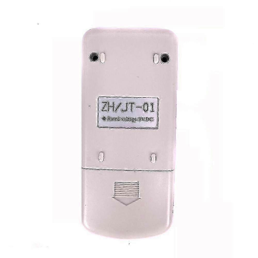 ZH/JT 01 CHIGO AC Remote Control Replacement for Walkbee 2025 Model