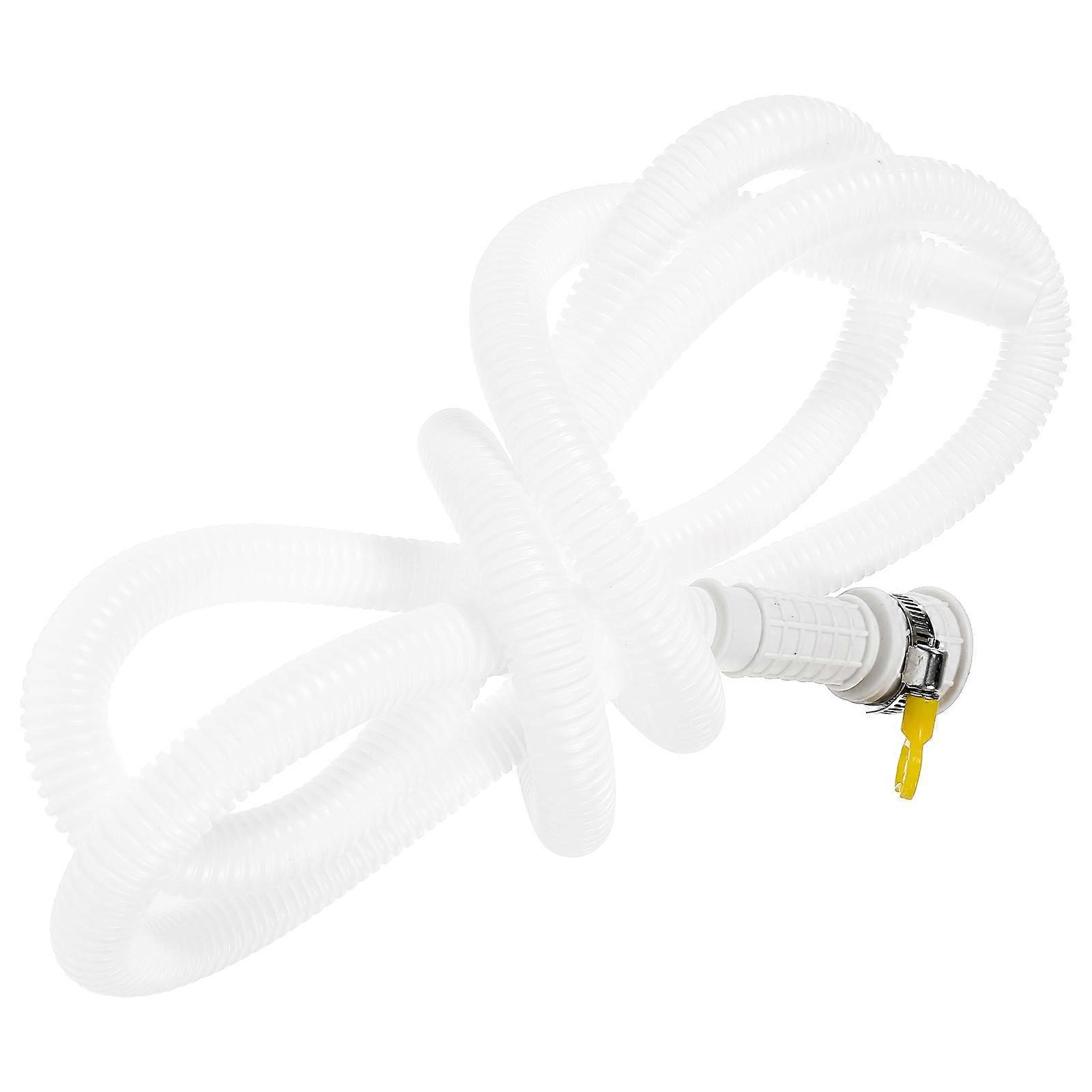 Reliable Air Conditioner Hose, 2-meter Flexible Tubing for Daily Use
