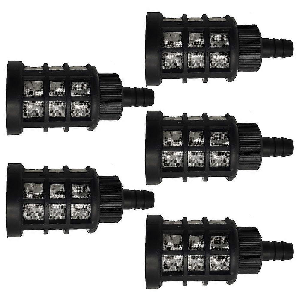 Pressure Washer Water Filter, Connects Spigot and Hose, Ensures Clean Water Flow