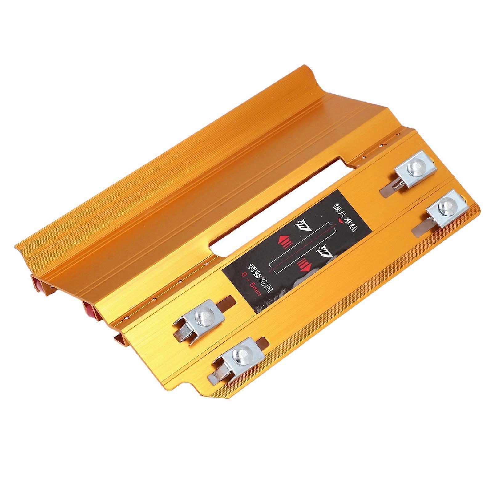 Ceramic tile chamfering tool 45-degree cutting, auxiliary marble cutting