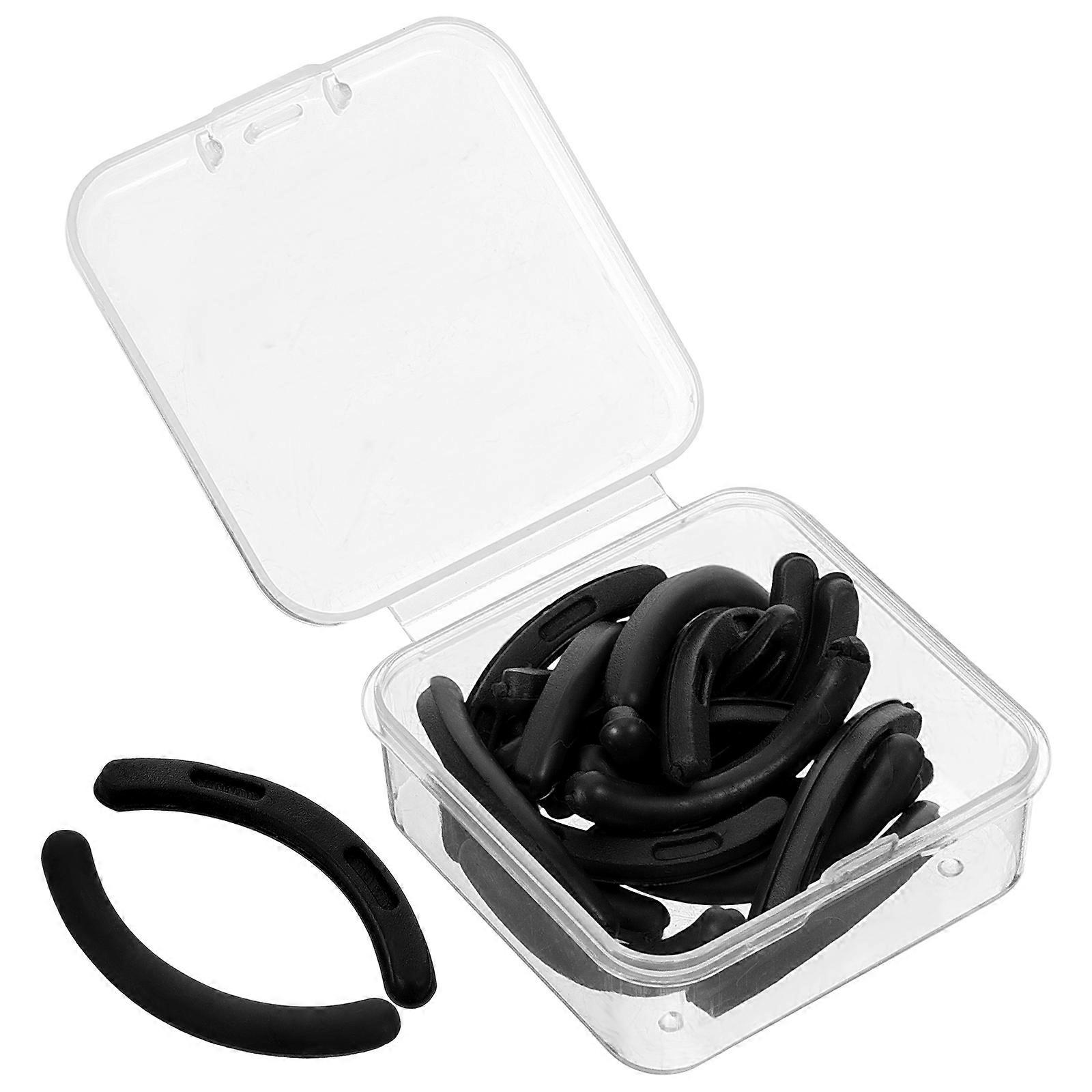 Eyelash Curler Accessories, Soft Rubber Replacement Pads, Supports Everyday Beauty Routine