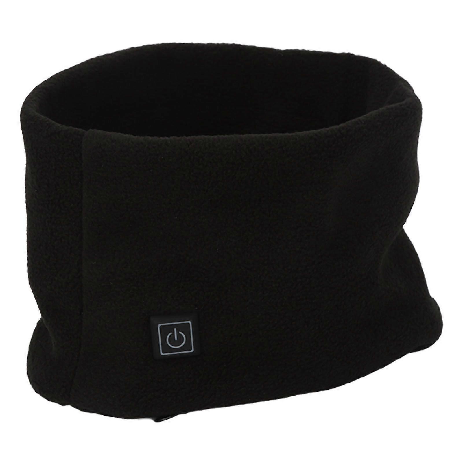 2025 Latest Model Heated Neck Wrap Scarf 3 Adjustable Temperature Comfortable ...