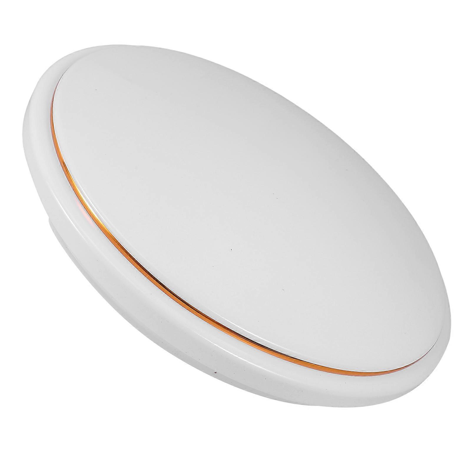 Dome Lamp Shade Mushroom Lamp Shade For Ceiling Light Fixture Soft Lighting Easy Installation 12.8X12.8X1.7In 1Pack