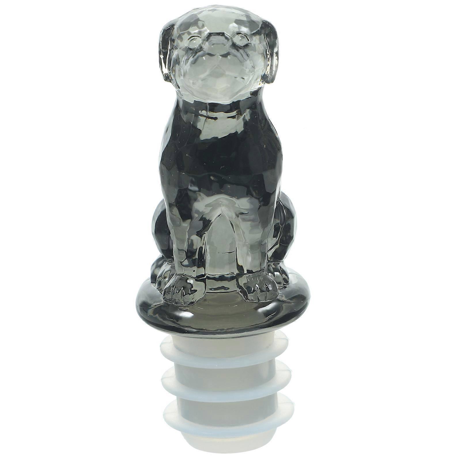 Silicone Hloe Plug Stylish Design Maintain Flavor 1Set