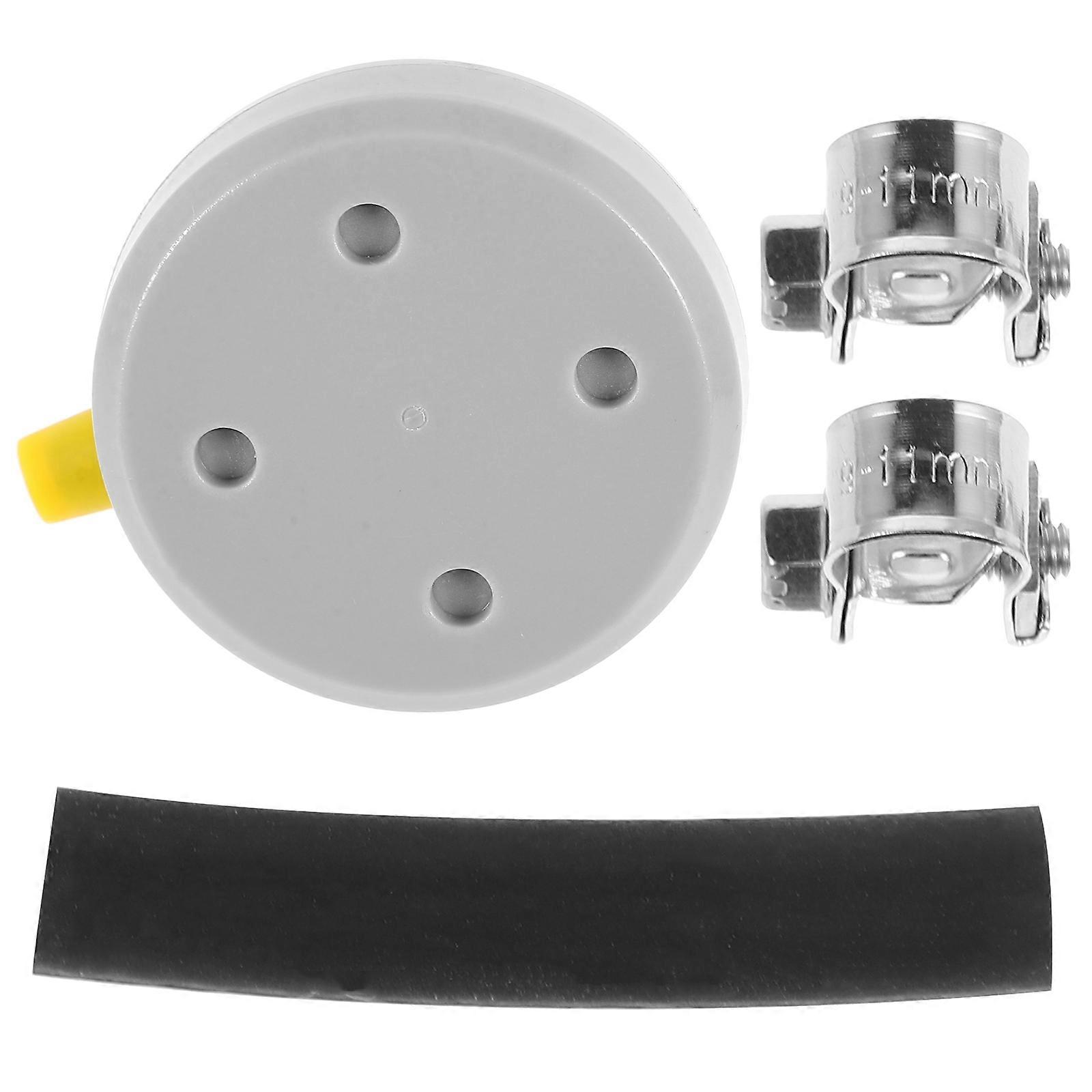 Auto Parking Heater Fuel Pump Damping Buffer Durable Oil Pump Damper for Enhanced Stability Efficient Vibration Reduction Quick Installation Reliable