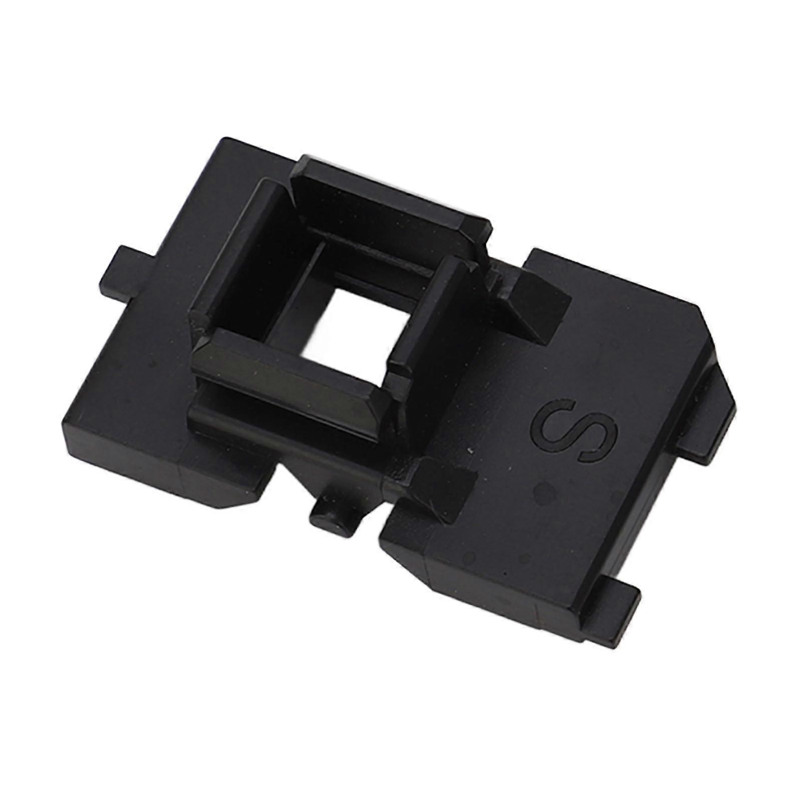 Power Window Switch 247885 Left Side Quick Response Comfortable Touch Replacement for Ferrari 488 458 FF