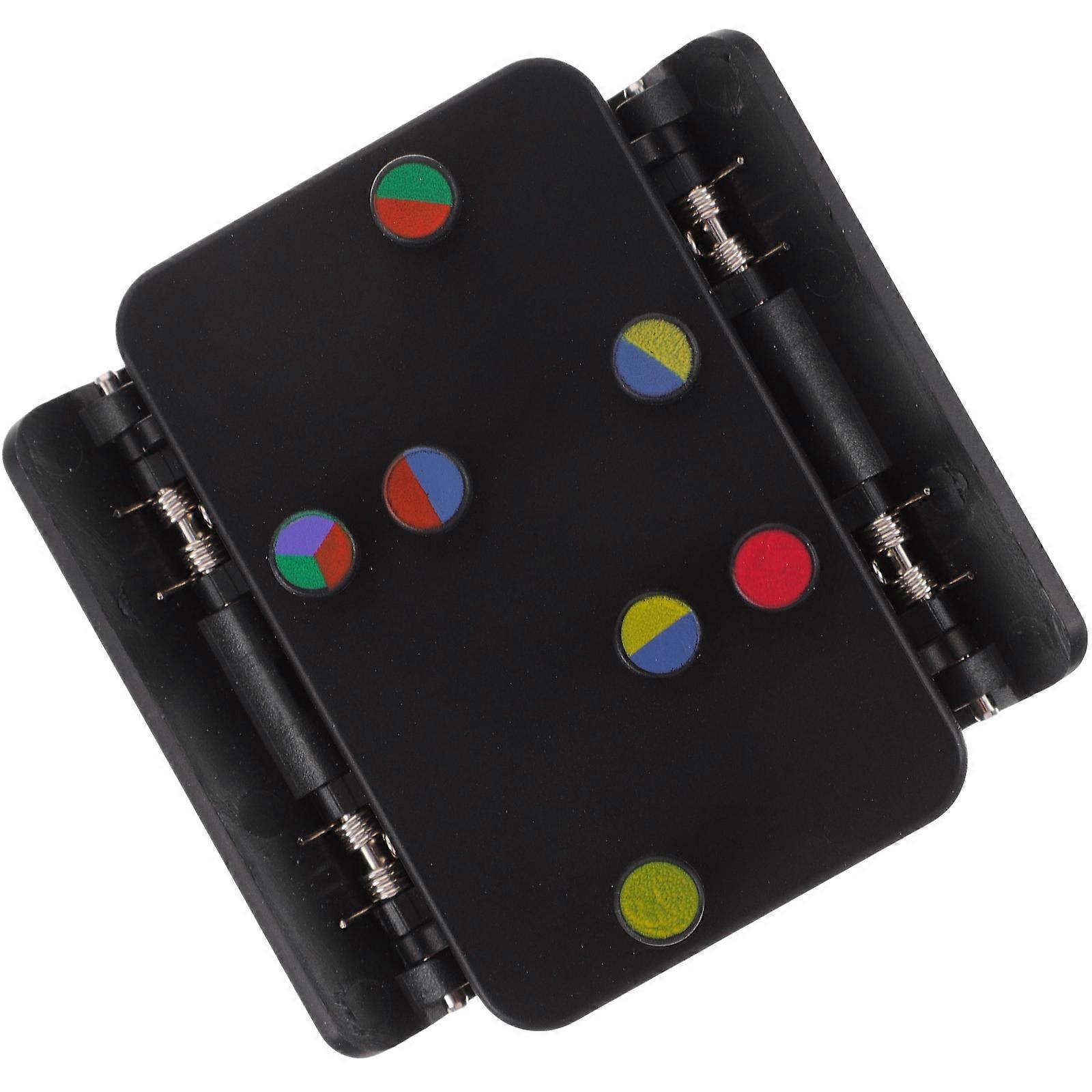 Beginner Practice Aid Ukulele Chord Trainer Tool Practice Music Learning 1Set