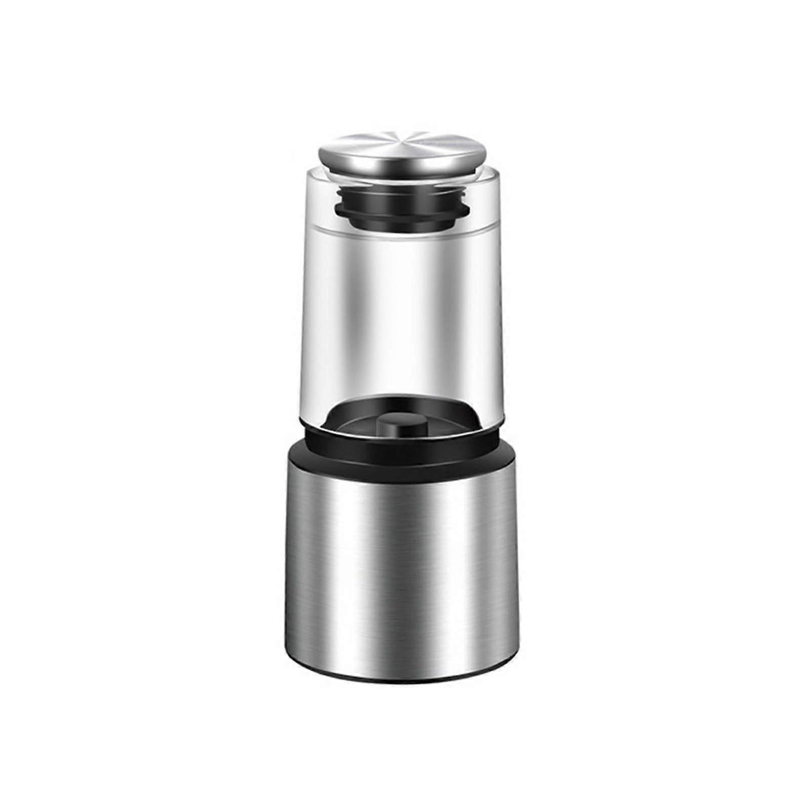 Manual Pepper and Salt Mill Manual Spices Mill Adjust The Coarse Adjust Mill Suitable For Cooking Used