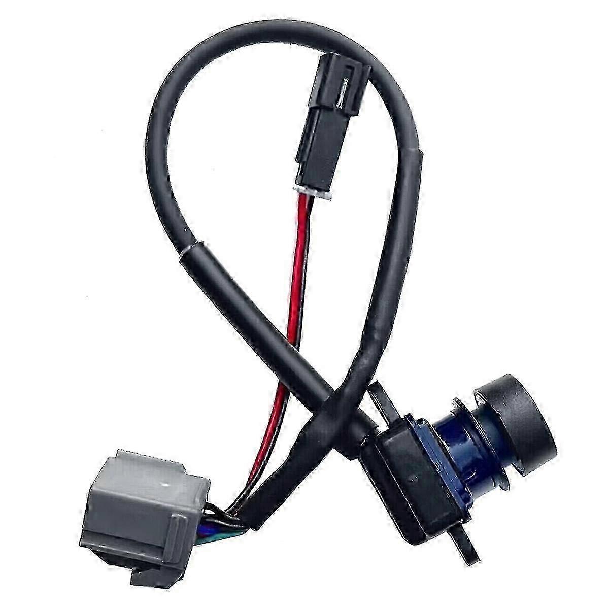 Rear View Reversing Camera for Journey 2011-2020 Car Parking Camera