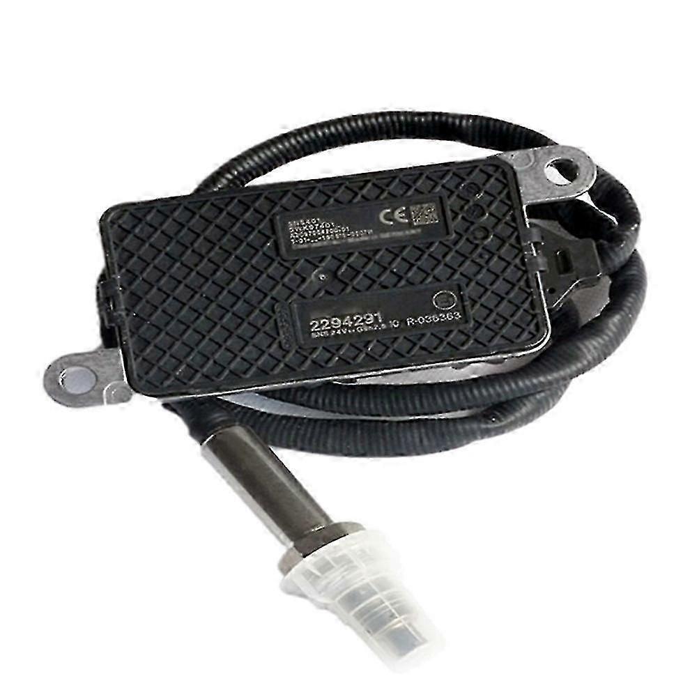 52mm Afr O2 Uego مجموعة قياس نسبة وقود الهواء عريضة النطاق 30-4110 Lsu 4.9 مستشعر مسبار لامدا 0258017025 مستشعر الأكسجين واسع النطاق