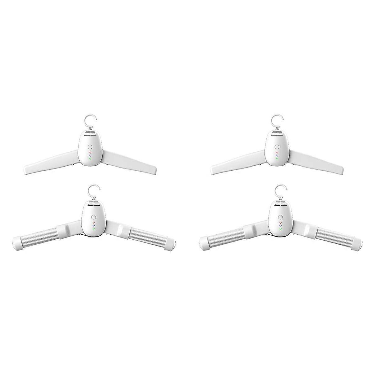 Smart Portable Clothes Dryer Shoes Clothes Rack EU Plug