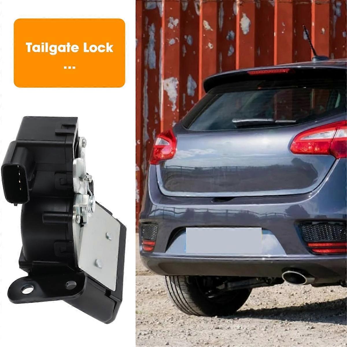 For I30 Ceed Car Lock Trunk Lock
