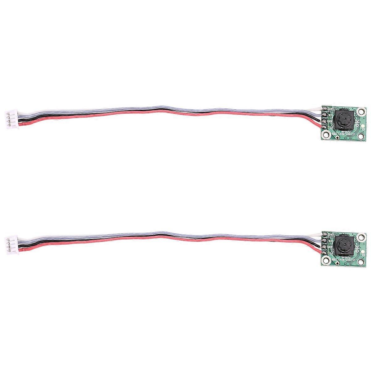 2X RC Toy Helicopter Upgrade C138 Optical Flow Module for RC ERA C138 Bell 206 1:33 RC Toy Helicopte
