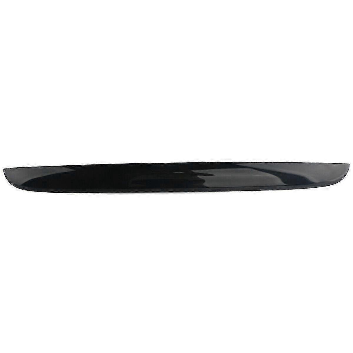 Car Rear Trunk Handle Grip Lid Suitable for Certain Mini Models