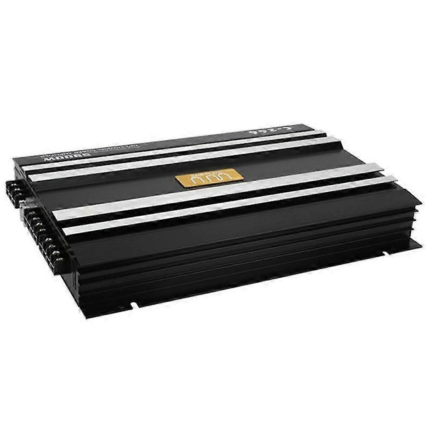 Auto RMS Verstärker 5800 Watt Auto Audio Leistungsverstärker 4 Kanal Auto Verstärker Auto Audio Verstärker für