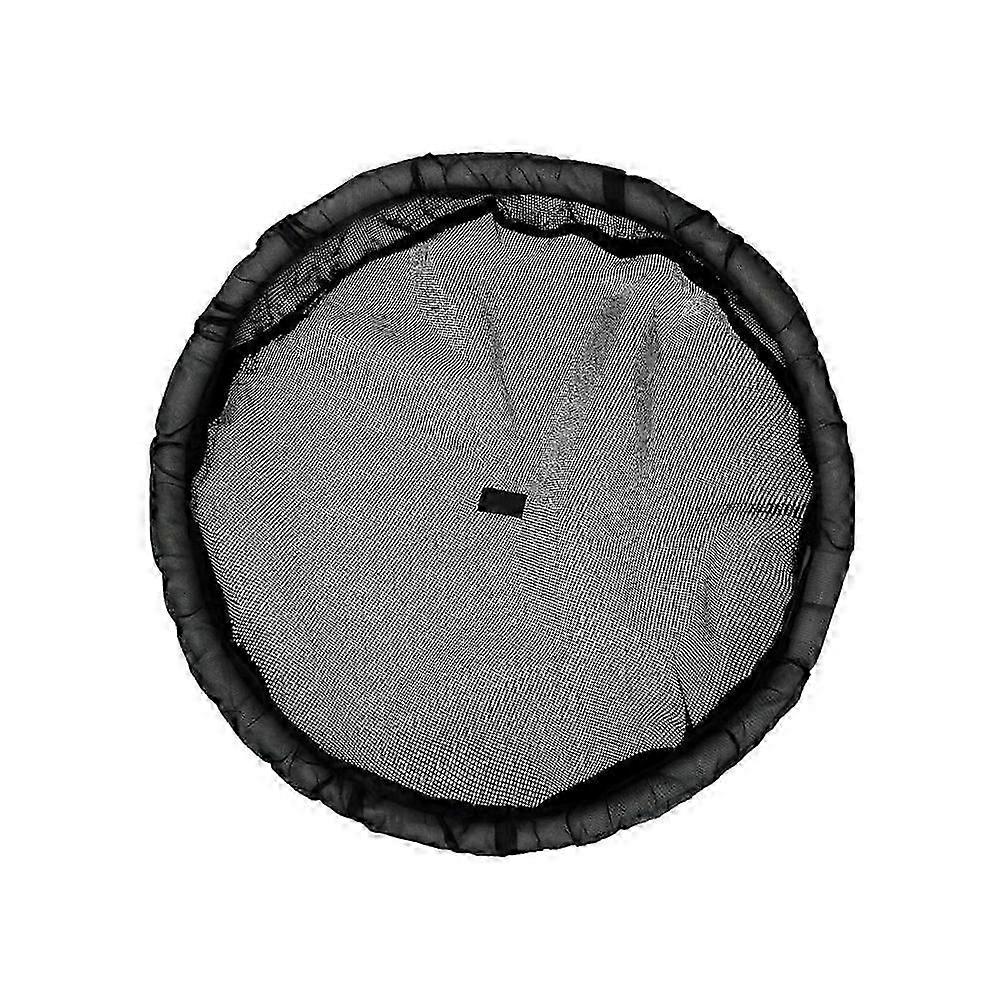 Floating Plant Protector Fish Barrier for Ponds and Gardens