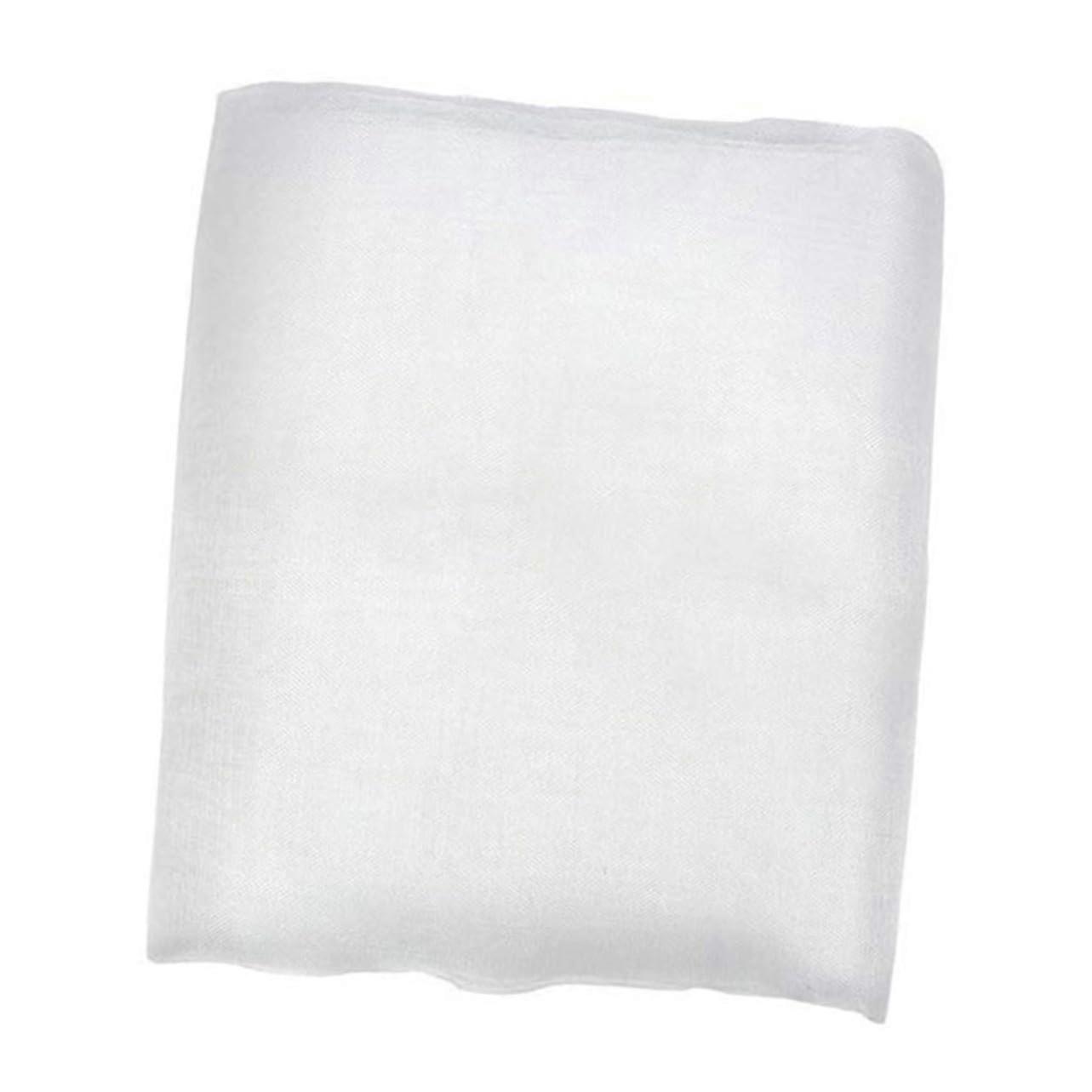 Mesh Insect Protection Mesh for Plants, Cut to Size Garden and Balcony Netting, Durable Fabric, 2m x 5m