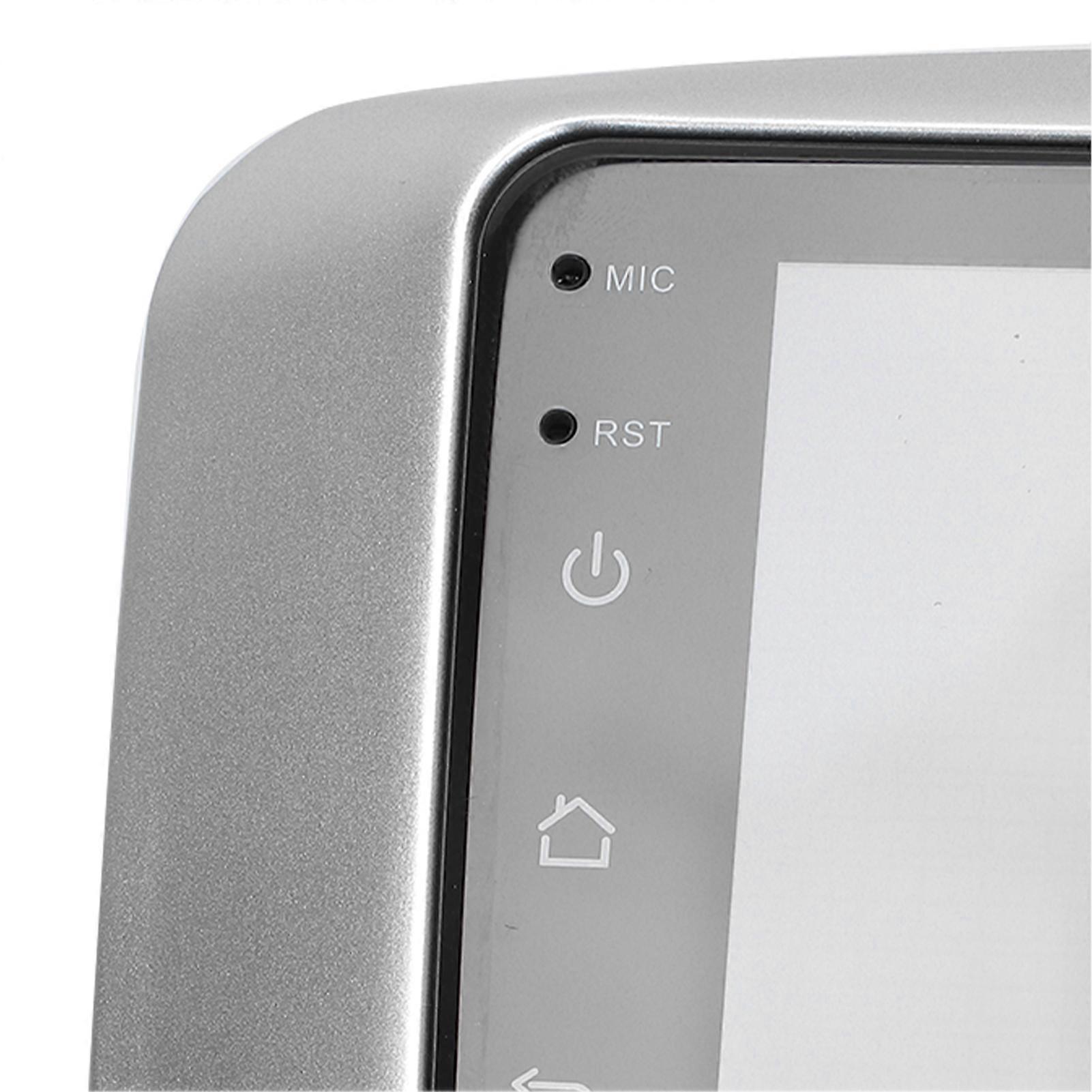 9in Navigation with 1024x600 Resolution HD for Android Replacement for Ford Focus MK2 20042011(1+16G )