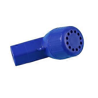 Breathing Lung Expander & Mucus Removal Device Lung Exerciser Trainer Tool Home