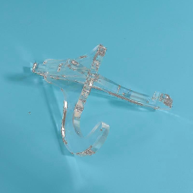 Trestativ for gitarer og ukuleler