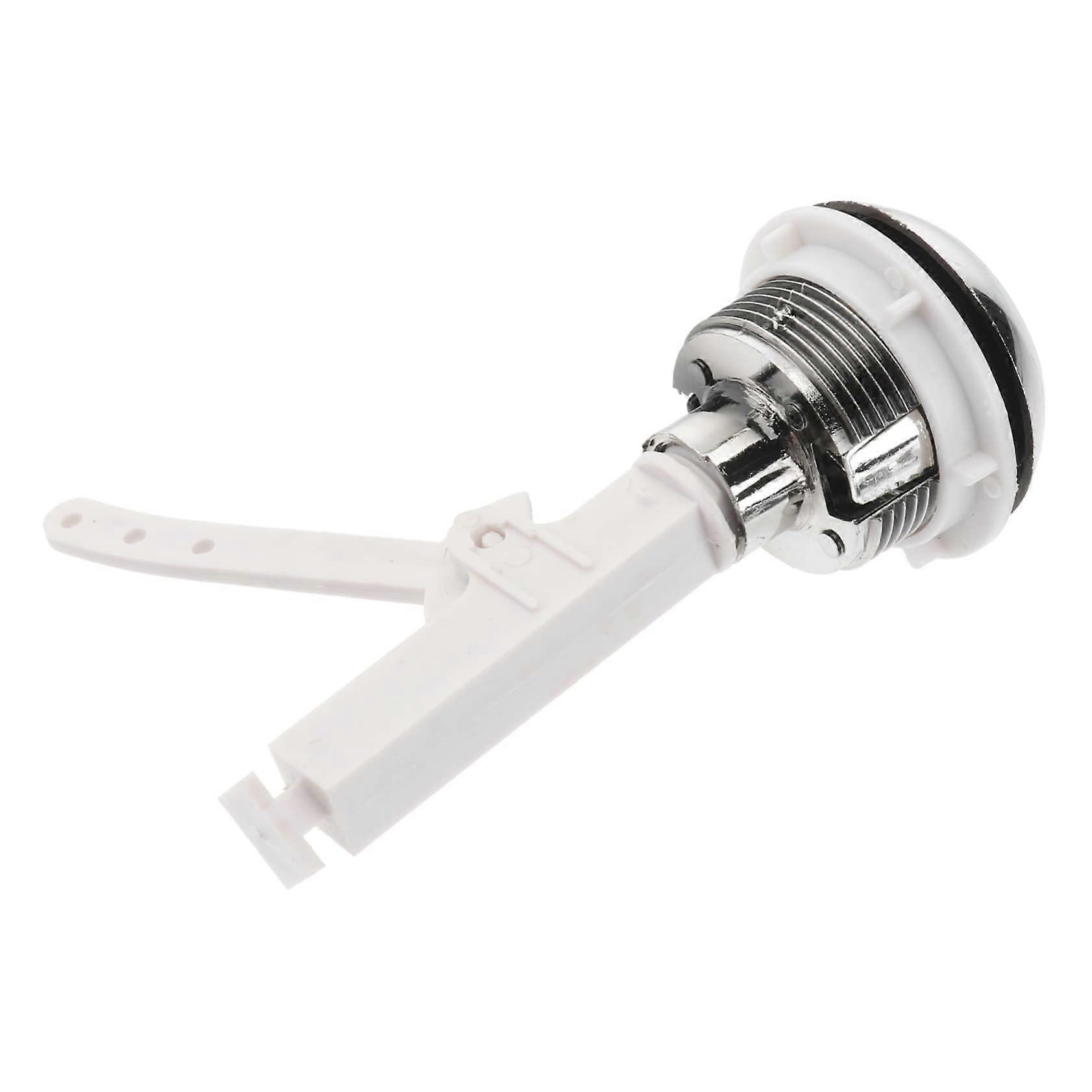 Toilet switch button toilet flush lever toilet flush button push buttons Ref: 5406