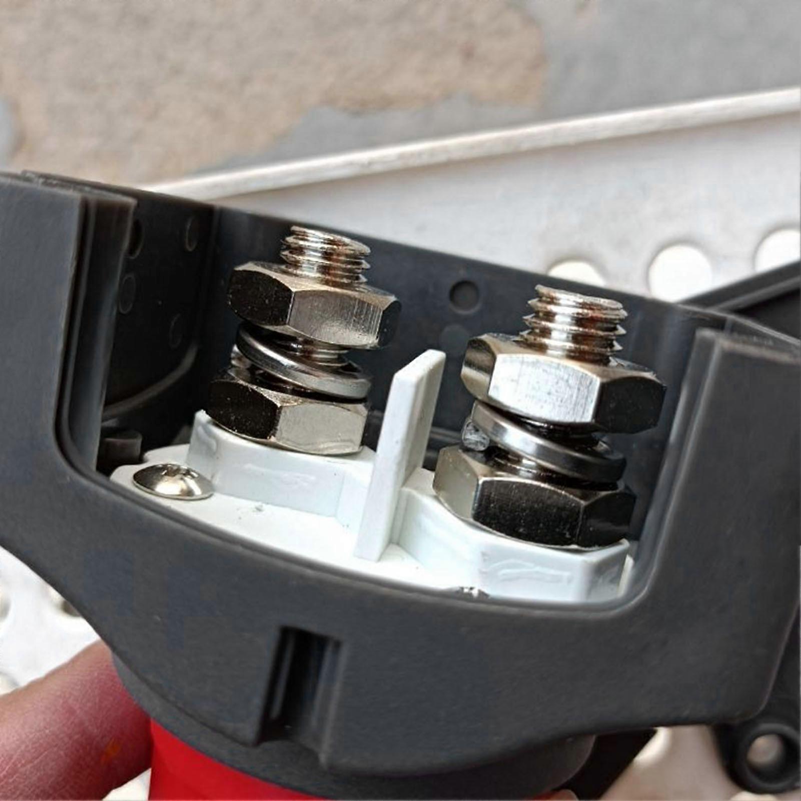 4PCS Auto Trim Removal Tool Kit Ergonomic Design Multi Functional Durable Safe Reliable Plastic Pry Tool Kit