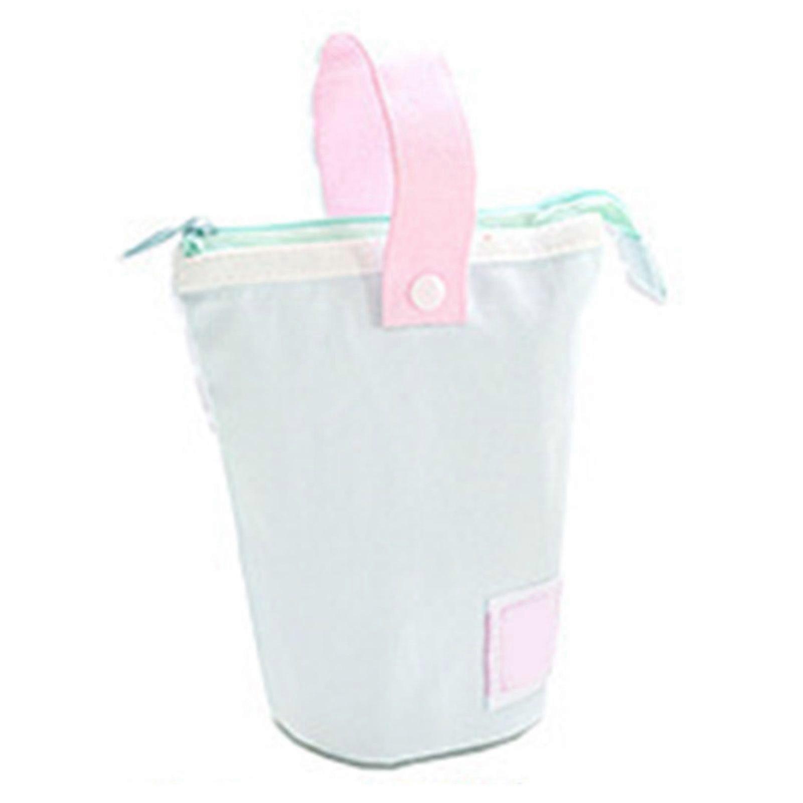 2025 Latest Model  Foldable Standing Pencil Pouch Gorgeous High Capacity