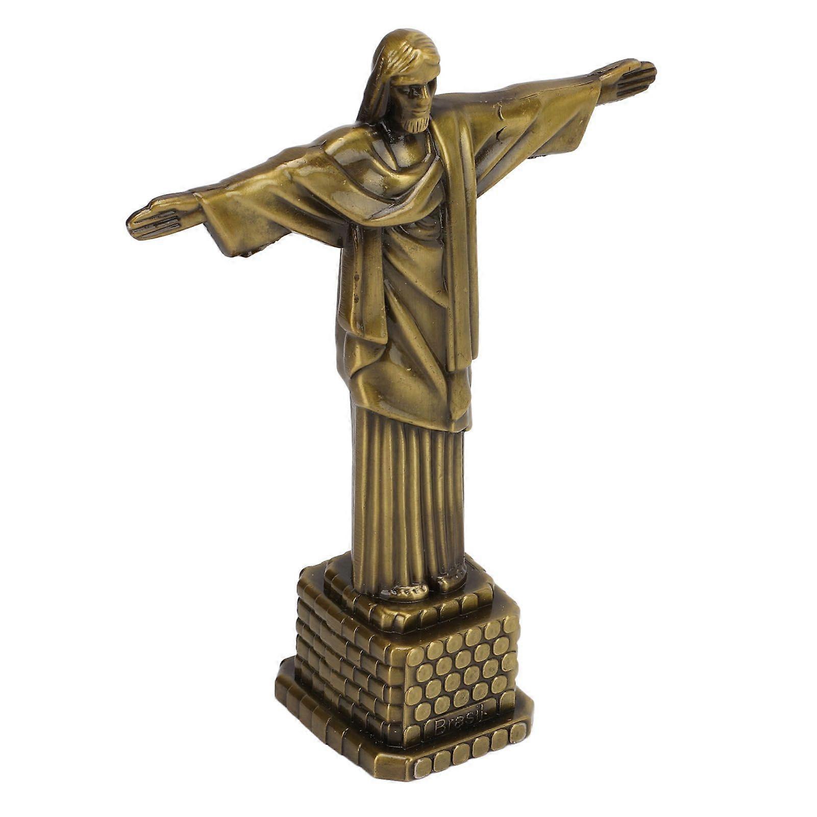 2025 Latest Model  Jesus Decoration Alloy Exquisite Workmanship Unique Style