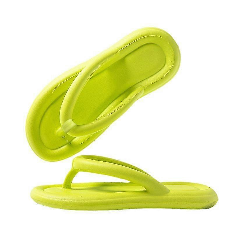 נעלי אדרה, נעלי חוף קיץ, סנדלים עם תחתית שטוחה