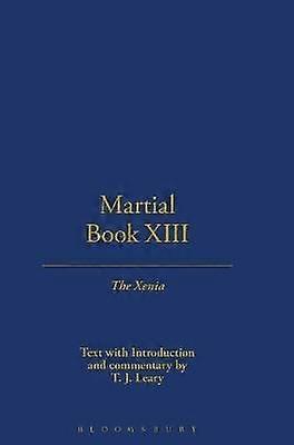 Martial XIII