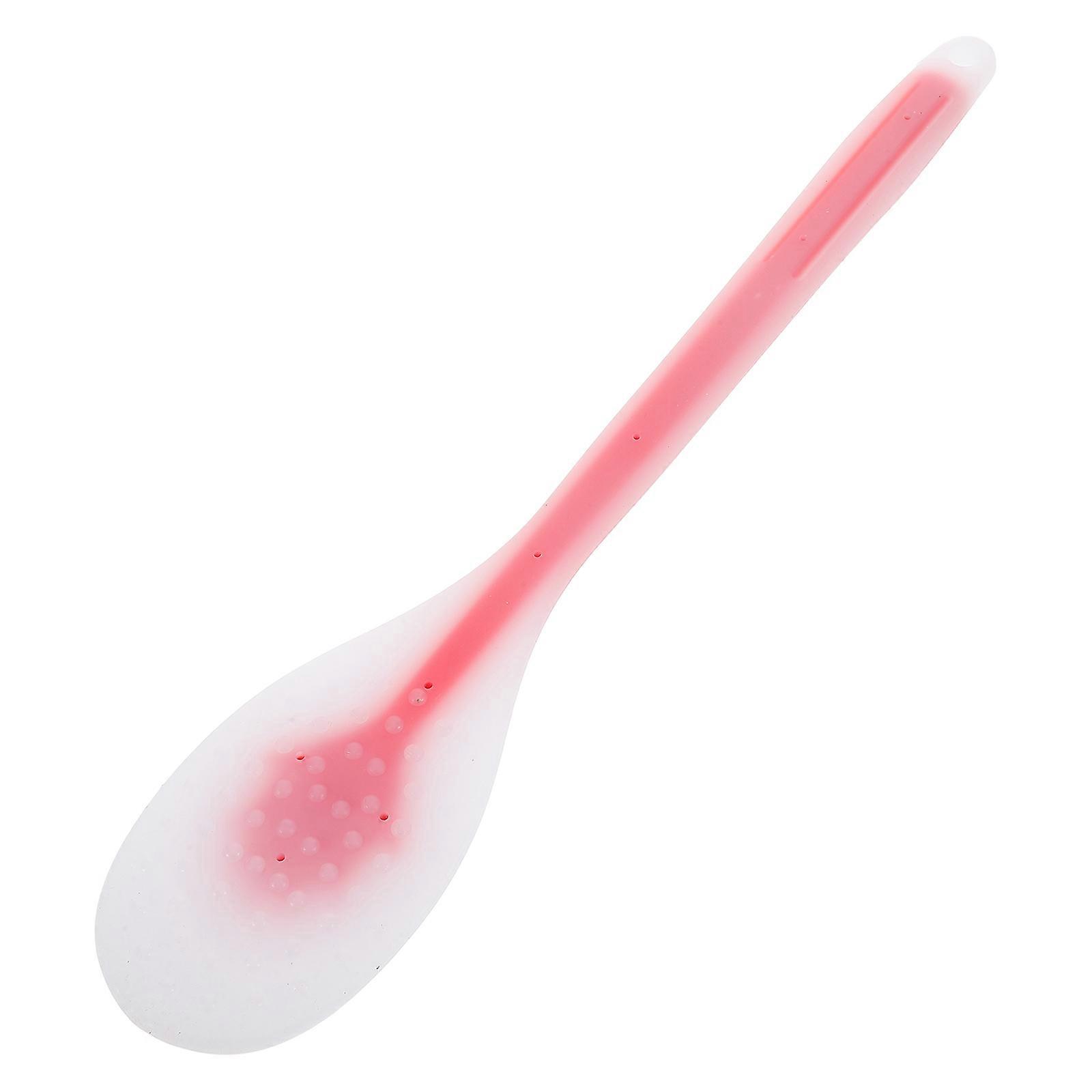 Here's a well structured product description for a **Portable Back Cream Applicator with Soft Bristles**:
 
### **Portable Back Cream Applicator –