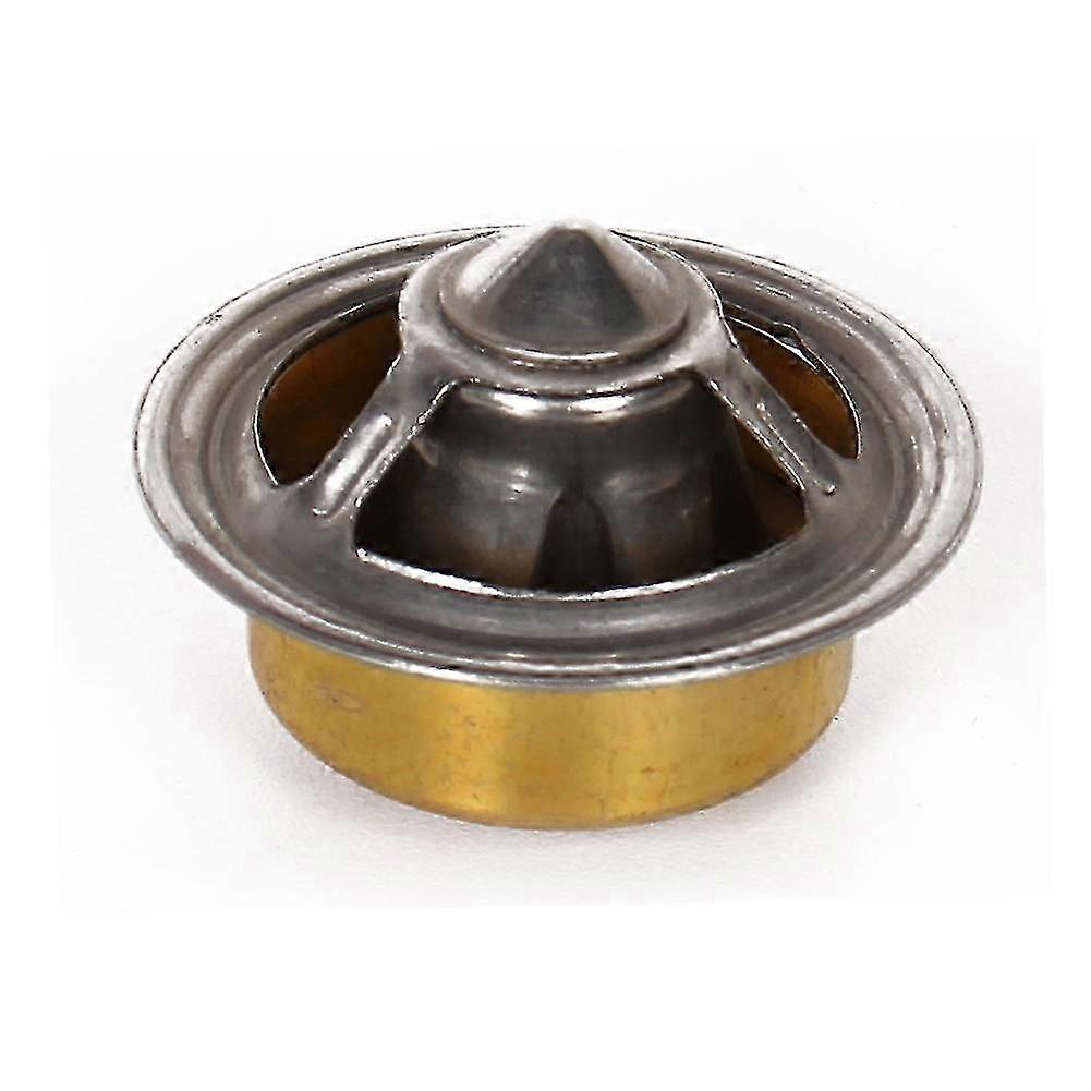 160 Degree High Flow Robertshaw Thermostat For Chevy Gmc Edition A