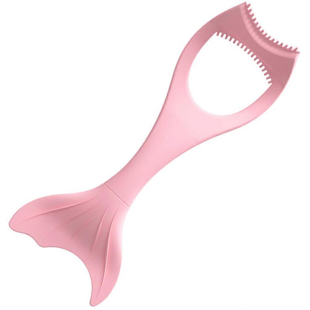 Silicone Eyeliner Stencils Tool for Women – Easy to Clean, Compact Design for Upper and Lower Eyeliner Application