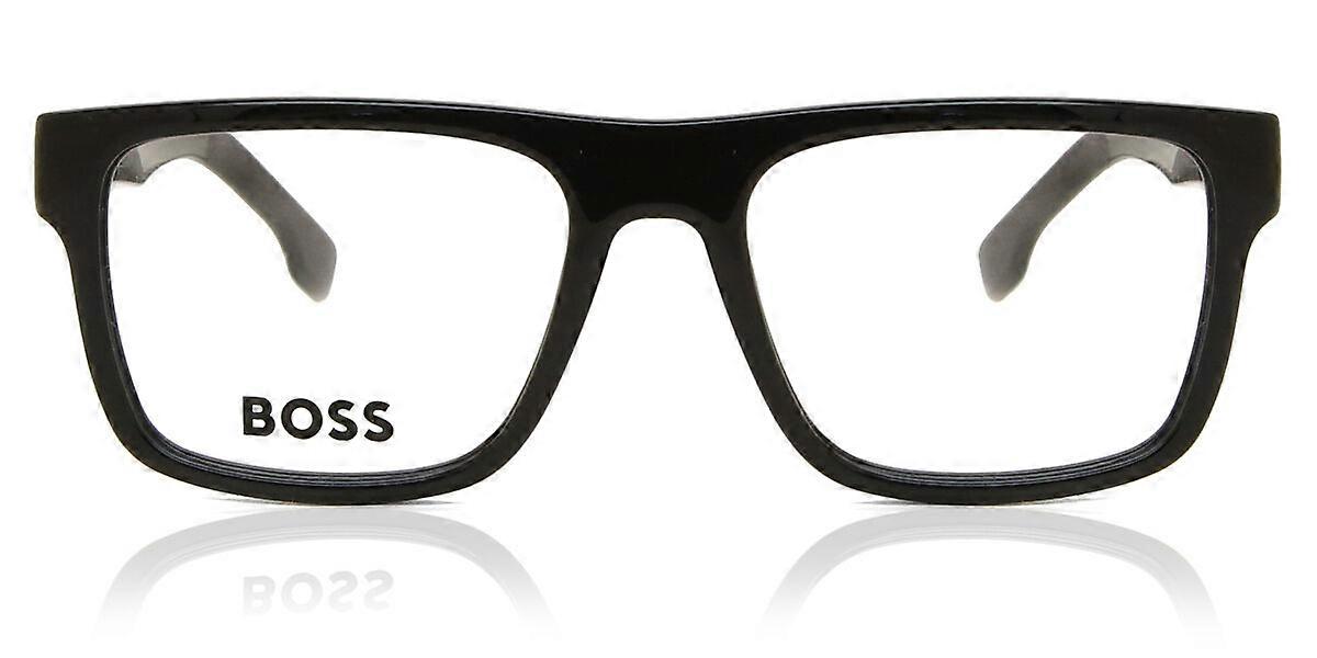 Boss 1652 807 Men Eyeglasses