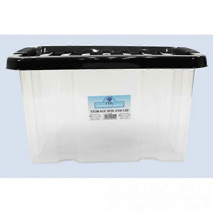 TML Storage Box & Lid